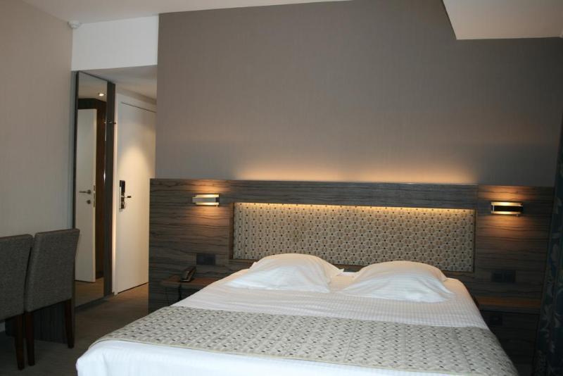 Hotel C-hotels Burlington Ostend