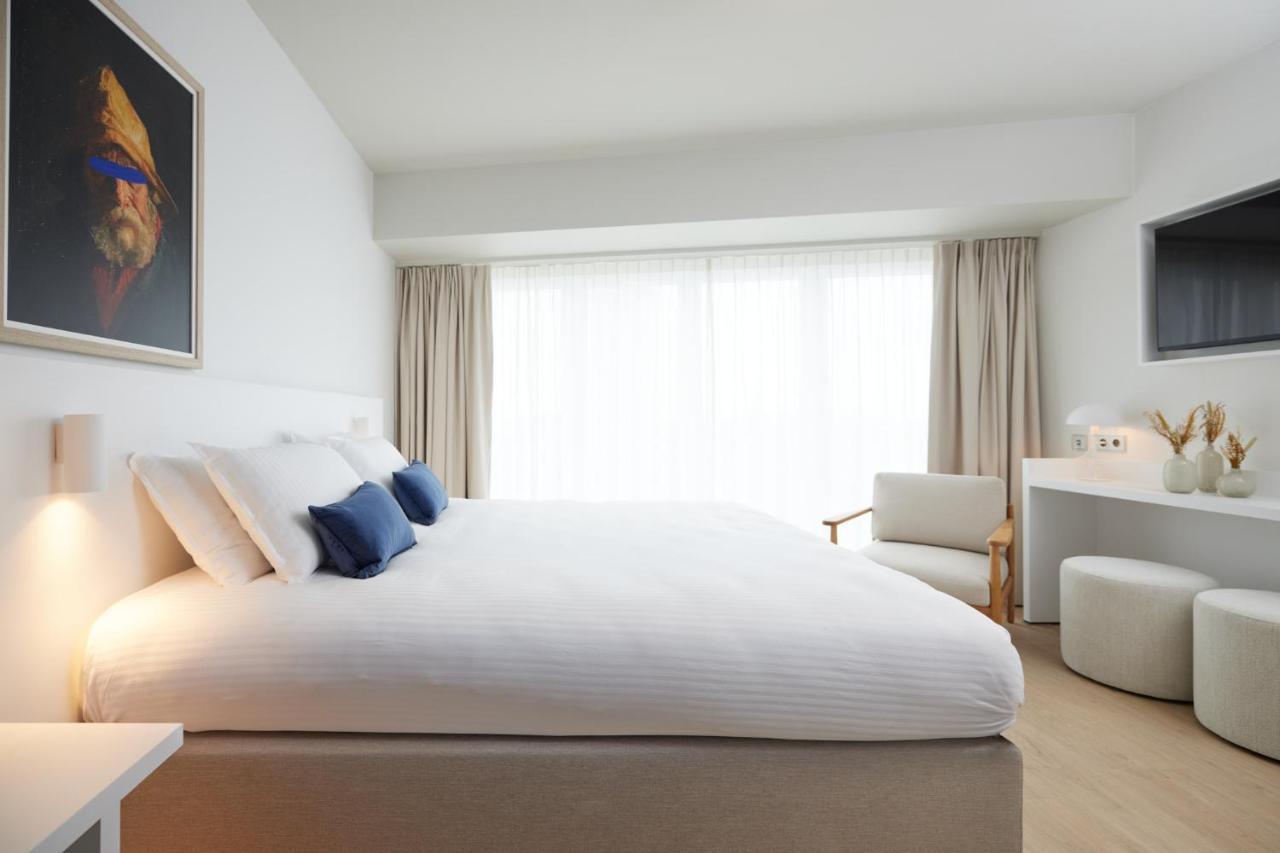 C-hotels Burlington 3* Oostende