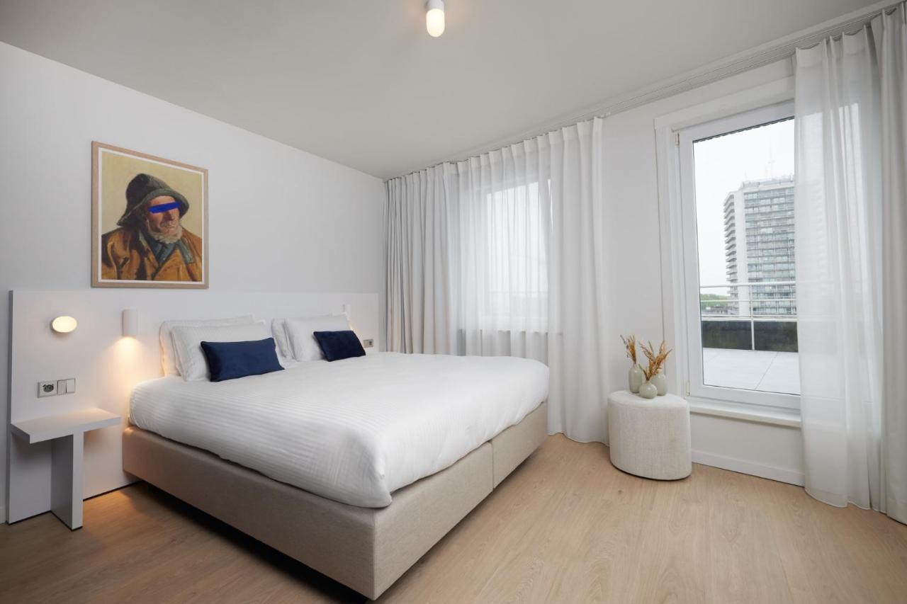 C-hotels Burlington Hotel Oostende