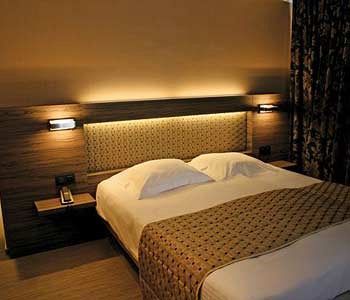 C-hotels Burlington