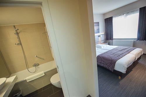 C-hotels Burlington Hotel Ostend