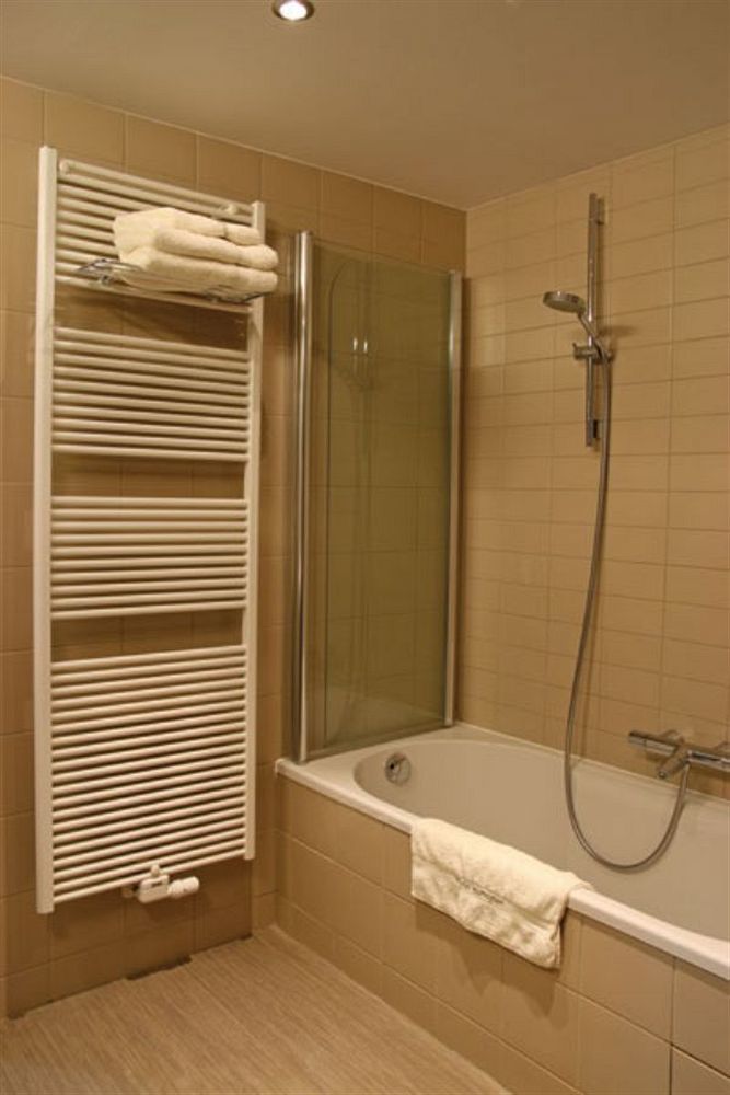 C-hotels Burlington 3* Ostend