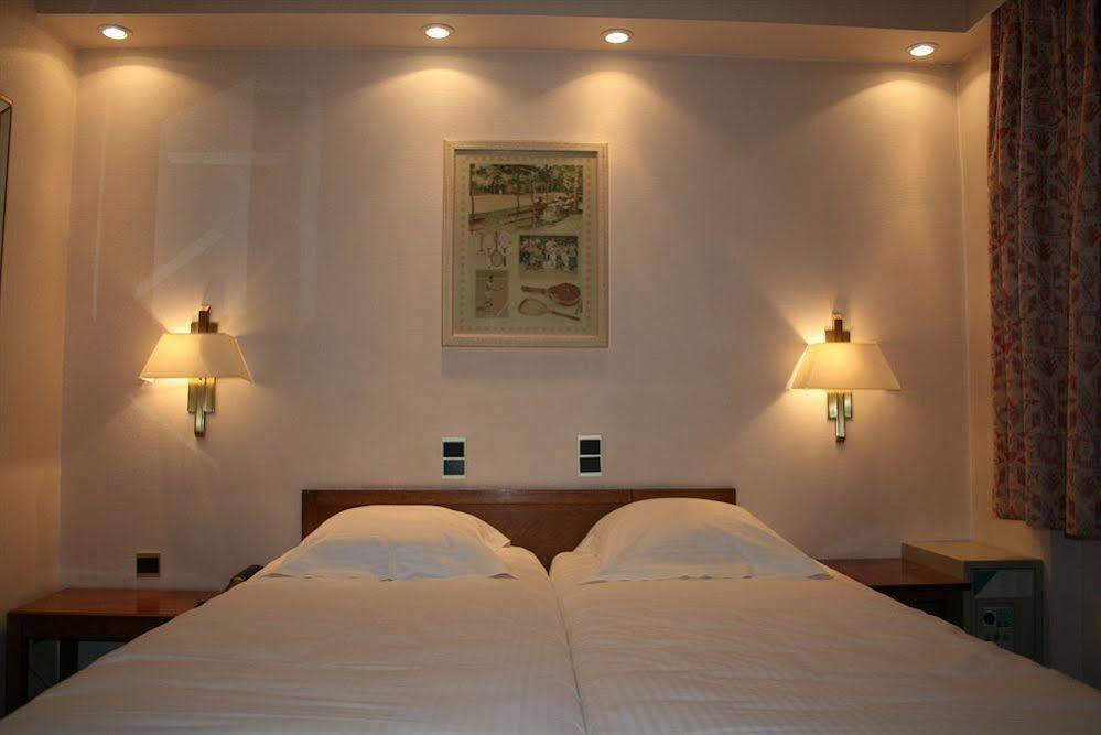 C-hotels Burlington Hotel Ostend